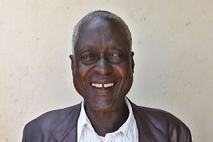 College Principal