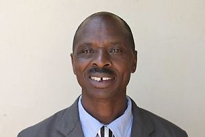 College Deputy Principal