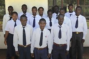 College Student Council