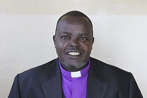 College Chairman