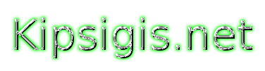 Kipsigis.net Logo